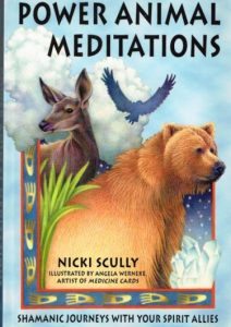 power-animal-meditations